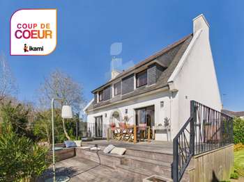 Vente maison 7 pièces Névez 29
