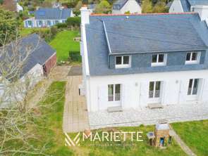 Vente Maison 5 chambresNévez