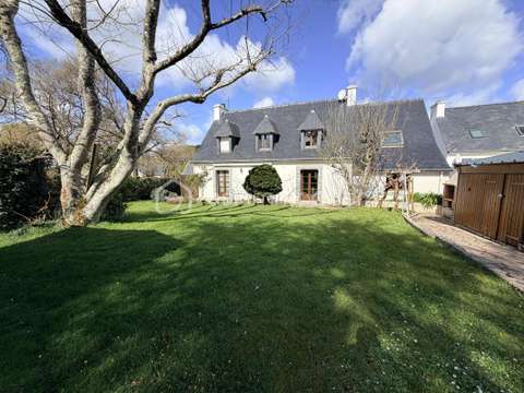 Vente maison 7 pièces Névez 29