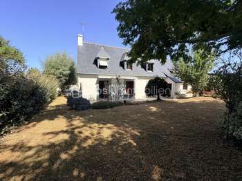 Vente maison 7 pièces Névez 29