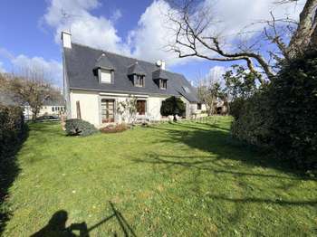 Vente Maison 4 chambresNévez