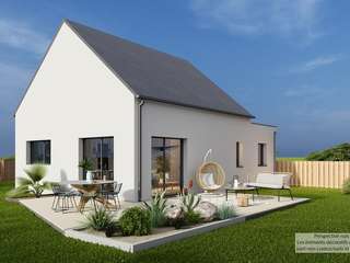 Vente maison 3 pièces Vente maison 3 pièces