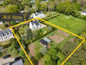 Vente Maison 3 chambresNévez