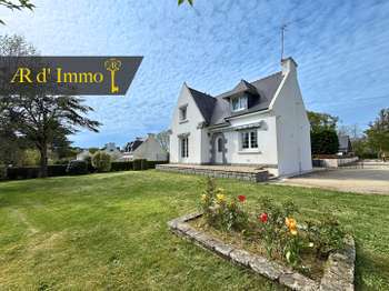 Vente maison 5 pièces Névez 29