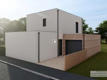 Maison 5 pièces 102 m² · à Névez · 102 m² · 346 450 €