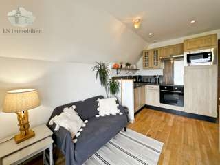 Vente maison 14 pièces