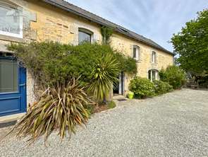 Vente Maison 7 chambresNévez