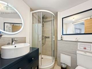 Vente maison 14 pièces
