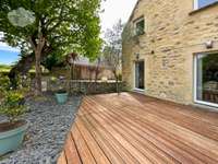 Vente maison 14 pièces