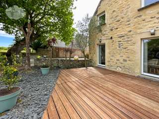 Vente maison 14 pièces
