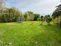 Vente maison 14 pièces