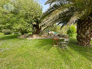 Vente maison 14 pièces