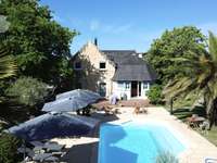 Vente maison 14 pièces