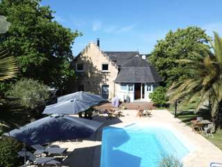 Vente maison 14 pièces