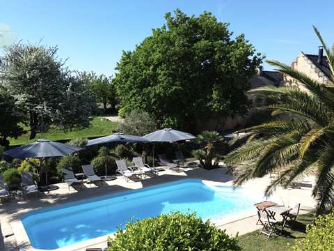 Vente maison 14 pièces