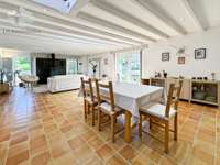 Vente maison 14 pièces