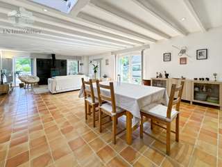 Vente maison 14 pièces