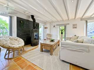 Vente maison 14 pièces