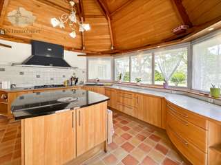 Vente maison 14 pièces
