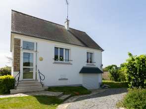 Vente Maison 3 chambresNévez