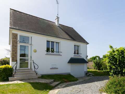 Vente maison 4 pièces Névez 29