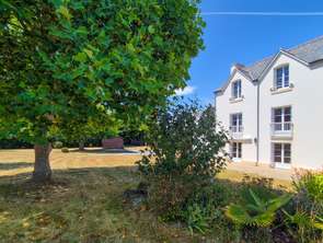 Vente Maison 4 chambresNévez
