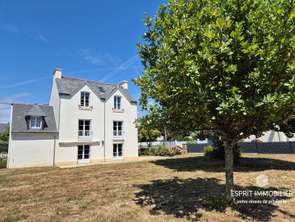 Vente Maison 4 chambresNévez