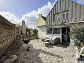 Vente Maison 3 chambresNévez
