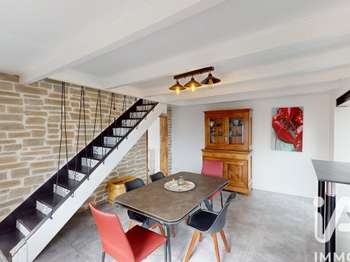 Vente maison 5 pièces Vente maison 5 pièces