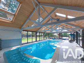 Vente Maison 4 chambresNévez