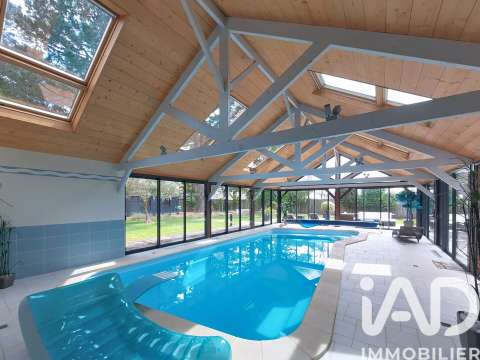 Vente maison 5 pièces Névez 29