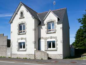 Vente Maison 5 chambresNévez