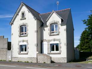 Photo Vente maison Névez