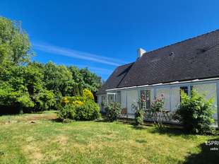 Photo Vente maison Névez