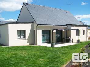 Vente Maison 3 chambresNévez