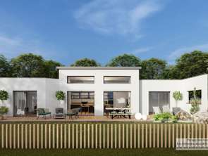 Vente Maison 4 chambresNévez