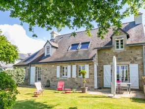 Vente Maison 4 chambresNévez