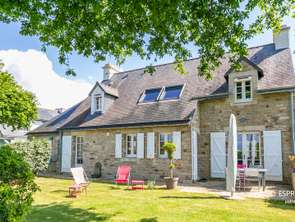 Vente Maison 4 chambresNévez