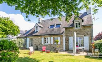 Photo Vente maison Névez