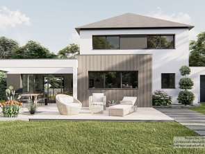 Vente Maison 4 chambresNévez