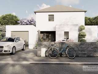 Vente maison 6 pièces Vente maison 6 pièces
