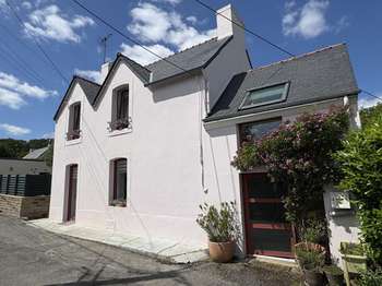 Vente Maison 3 chambresNévez