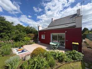 Vente Maison 3 chambresNévez