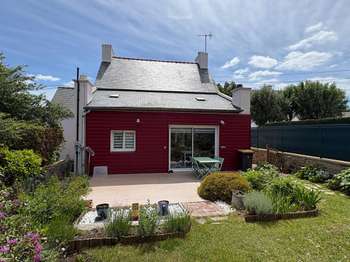 Vente Maison 3 chambresNévez