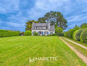 Vente Maison 3 chambresNévez
