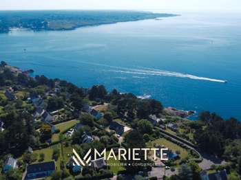 Vente maison 5 pièces Névez 29