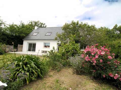 Vente maison 5 pièces Névez 29