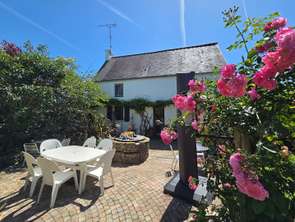 Vente Maison 5 chambresNévez