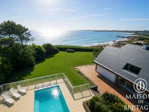 Vente Maison 7 chambresNévez