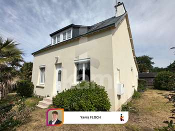 Vente maison 5 pièces Névez 29